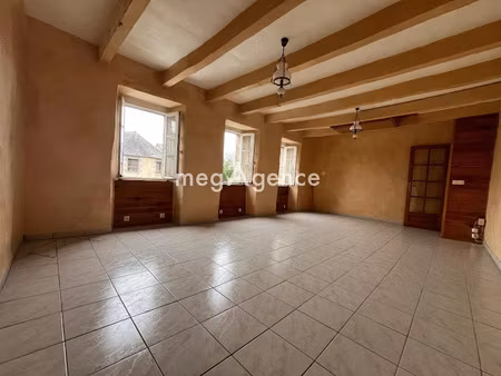 vente maison 6 pièces 102 m² à le vieux-marché (22420)  105 000 €