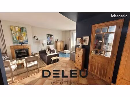 maison 292 m² roncq