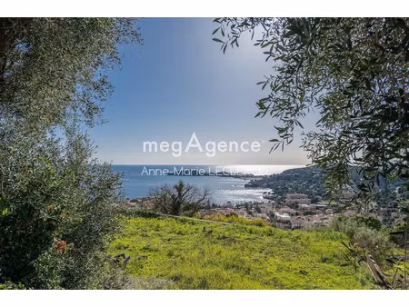 vente maison 5 pièces 167 m² à villefranche-sur-mer (06230)  5 000 000 €