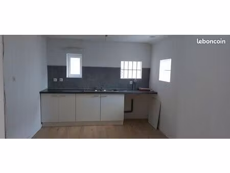 apt t2 50m2 caëstre