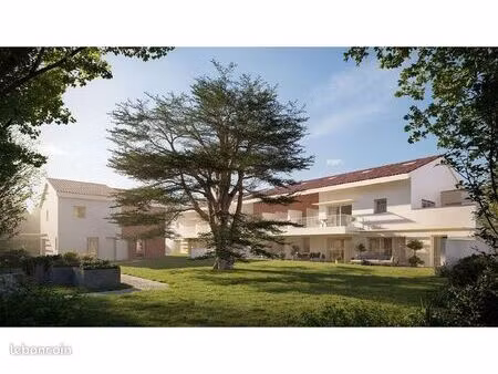 appartement - 4 pièces - arcadie