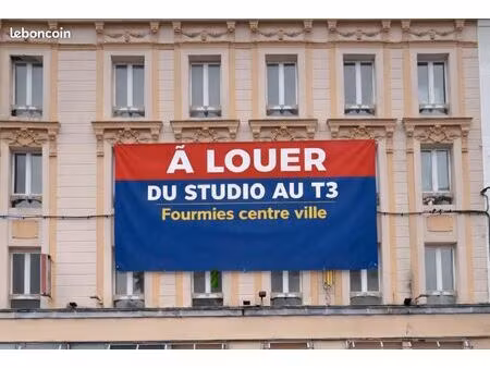 a louer - appartements neufs - du studio au t3