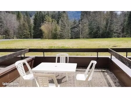 studio pres des pistes