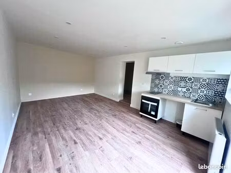 appartement 2 pièces 49 m²