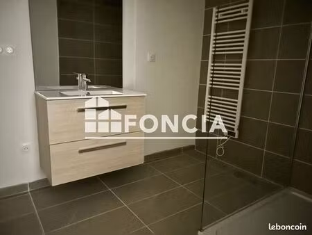 appartement 2 pièces 54 m²