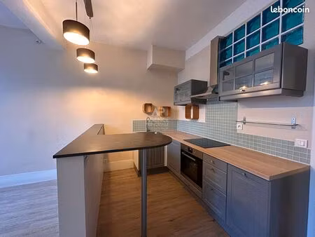 bureaux 29 m² saint germain en laye