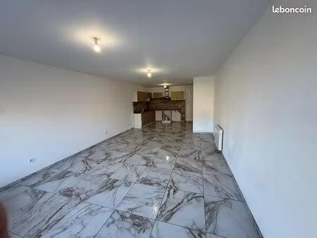 location maison hautmont