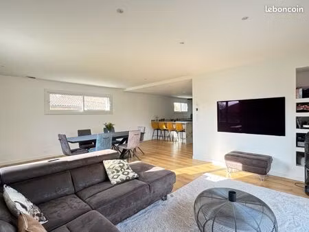 maison lafrançaise 156 m2