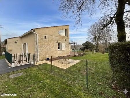 maison 3 pièces 72 m²