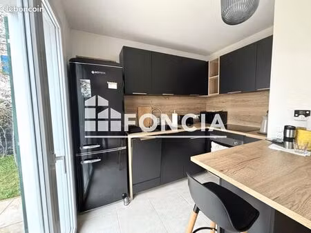 maison 3 pièces 60 m²