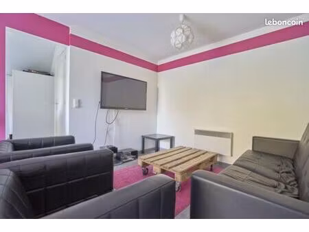 maison 6 pièces 108 m²