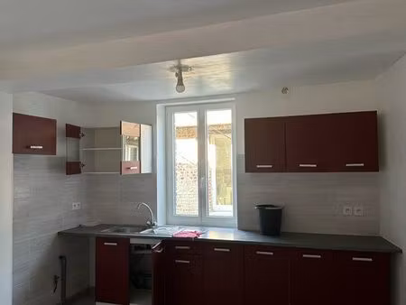 appartement 83m2 - a louer