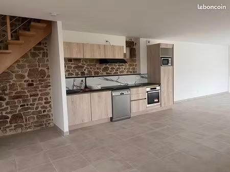 loue appartement meublé