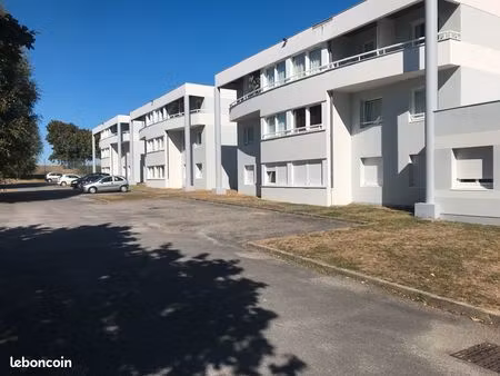 poitiers est- 5 min a pied du campus universitaire - poitiers beaulieu - quartier beaulieu