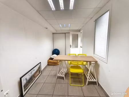 locaux professionnels st chamond