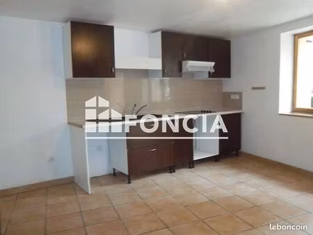 triplex 3 pièces 73 m²