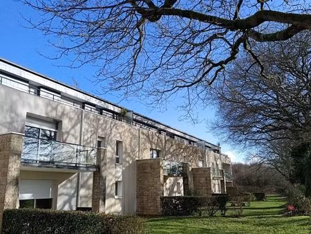 appartement rive gauche