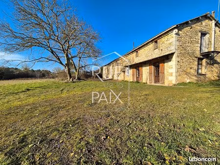 maison 2 pièces 47 m²