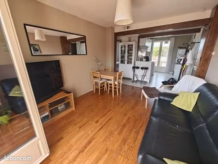 appartement t3 centre ville