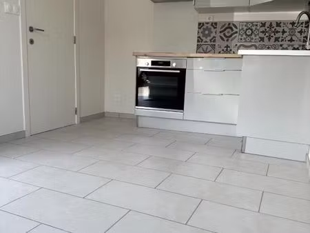 maison de ville 2 pièces 27 m²