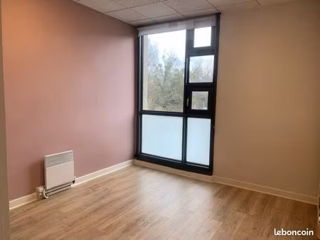 bureau - local - 15 m² à louer – cabinet paramédical – meylan