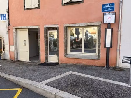 à louer local commerciale 25m2