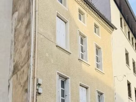 local commercial 48 m² montbrison