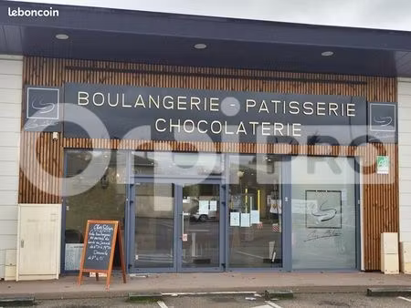 local commercial 187 m²