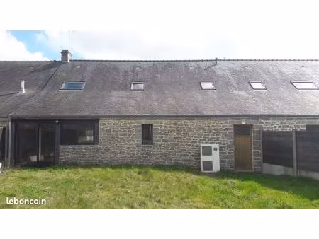 loue maison berric -