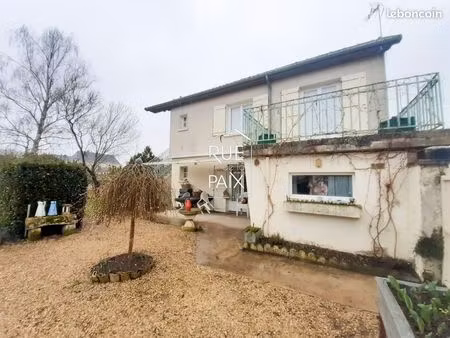 maison 3 pièces 56 m²