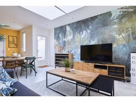 maison 5 pièces 87 m²