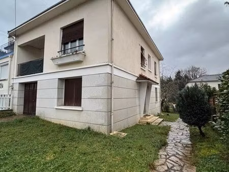 maison secteur ernest ruben