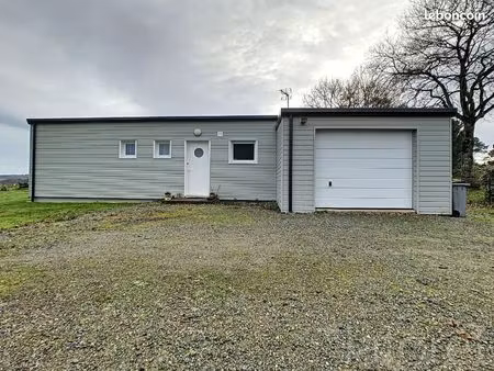 maison 3 pièces 70 m²