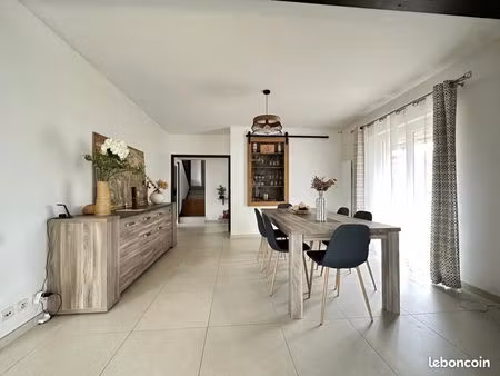 maison 6 pièces 170 m²