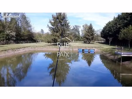 terrain 1 pièce 20 m²