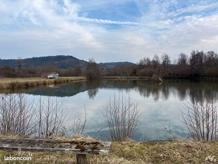 terrain 55375 m² thonnance les joinville