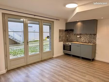 appartement à louer t3
