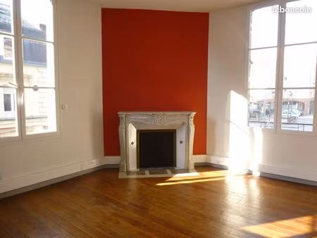 appartement f2 à ay 2 rue jules blondeau