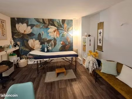 sous location cabinet paramedical ou autre