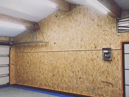 ?️ nouveau : box  ateliers et stockage sécurisés