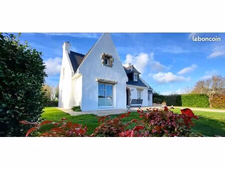 maison 6 pièces 135 m²