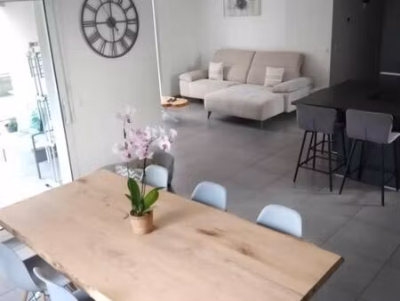 maison 4 pièces 78 m²