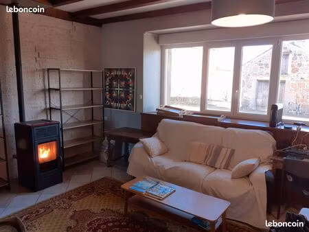 maison - 9 pièces - 127m2