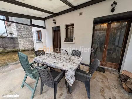 maison 5 pièces 158 m²