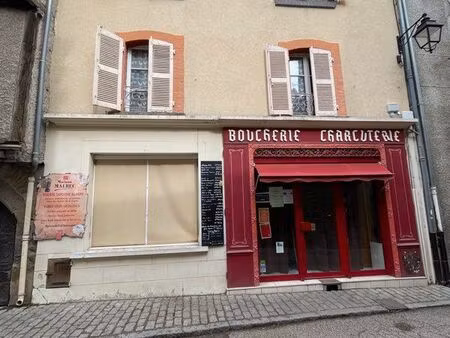 appartement t4 140m2 et terrasse