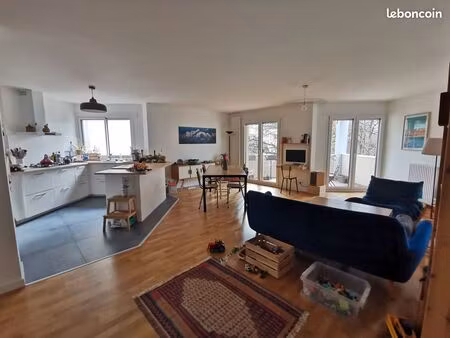 appartement t5 béalières