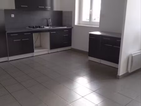 appt 3 pièces 62m2