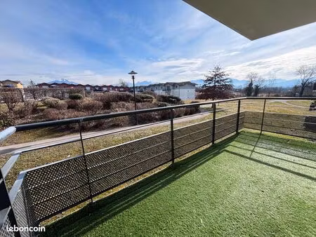 appartement t3 à ventre à nangy