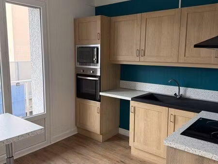 appartement centre yssingeaux