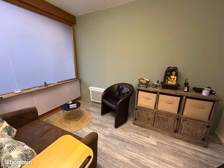 cabinet de consultation thérapeutique